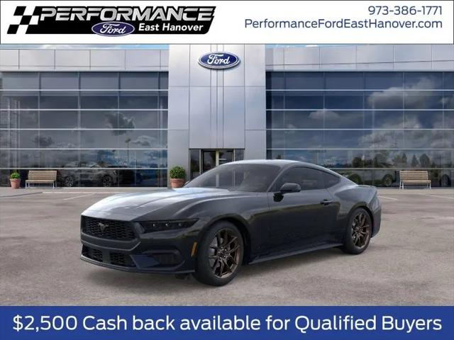 2026 Ford Mustang EcoBoost Premium Fastback for sale in East Hanover, NJ