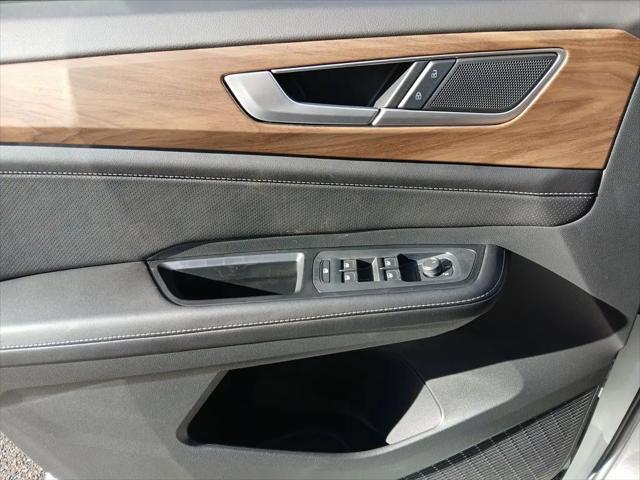 2026 Volkswagen Atlas SE