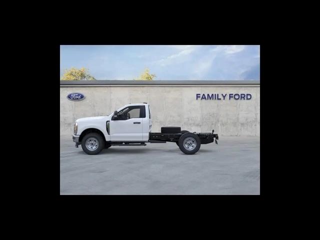 2026 Ford F-350 XL