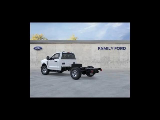 2026 Ford F-350 XL