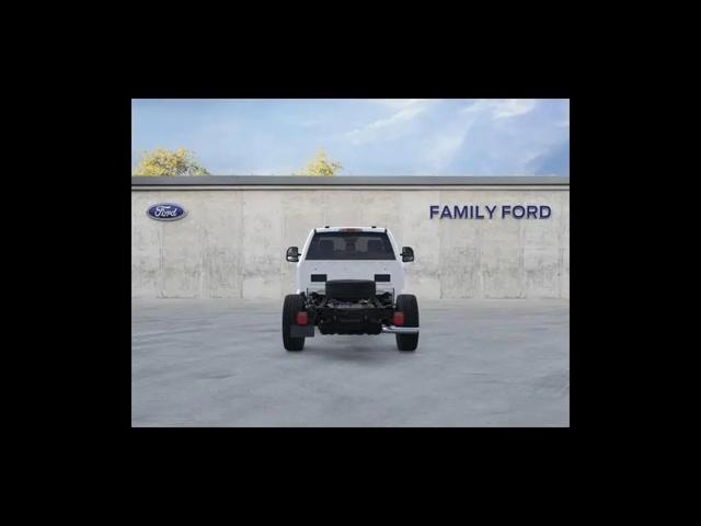 2026 Ford F-350 XL