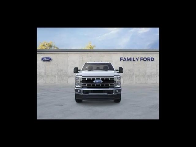 2026 Ford F-350 XL