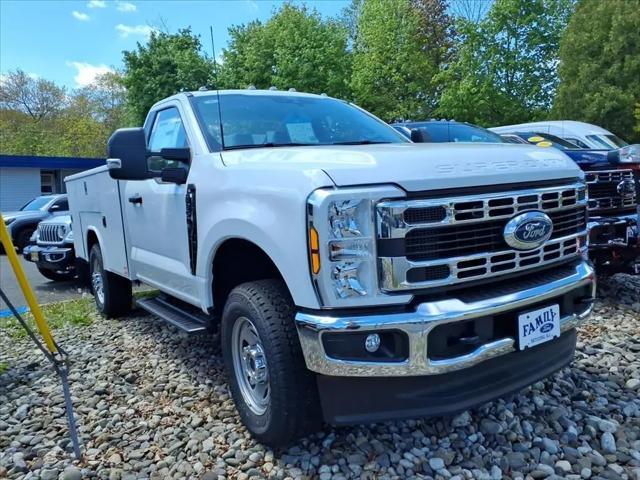 2026 Ford F-350 XL