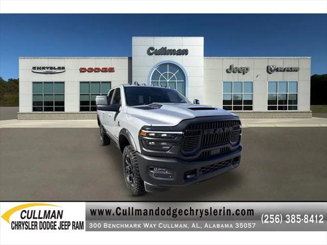 2026 Ram 2500 Power Wagon Rebel Crew Cab 4x4 6'4" Box for sale in Cullman, AL