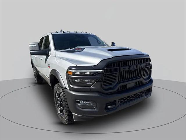 2026 Ram 2500 Power Wagon Rebel Crew Cab 4x4 6'4" Box for sale in Cullman, AL