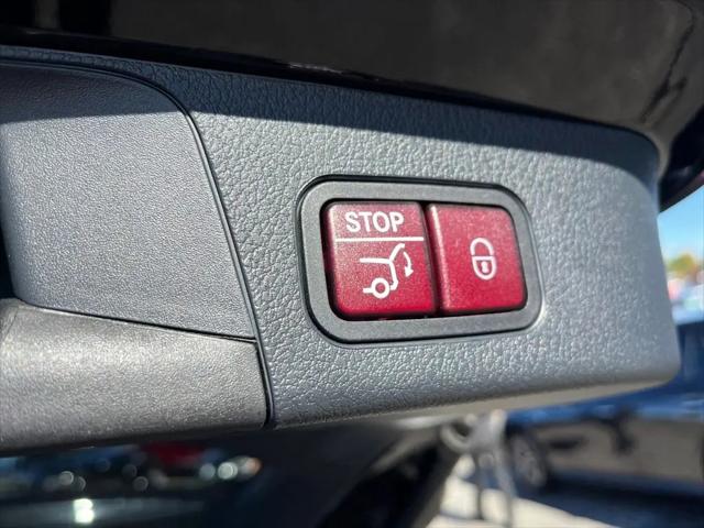 2025 Mercedes-Benz GLB 4MATIC