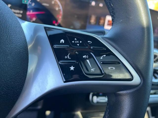 2025 Mercedes-Benz GLB 4MATIC
