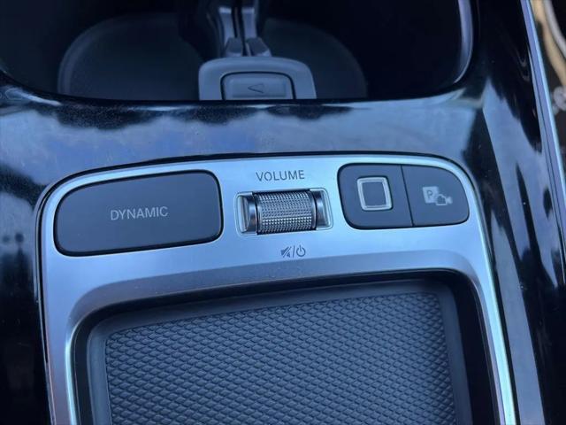2025 Mercedes-Benz GLB 4MATIC