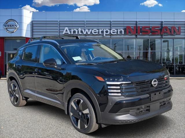 2026 Nissan Kicks SR for sale in Baltimore, MD