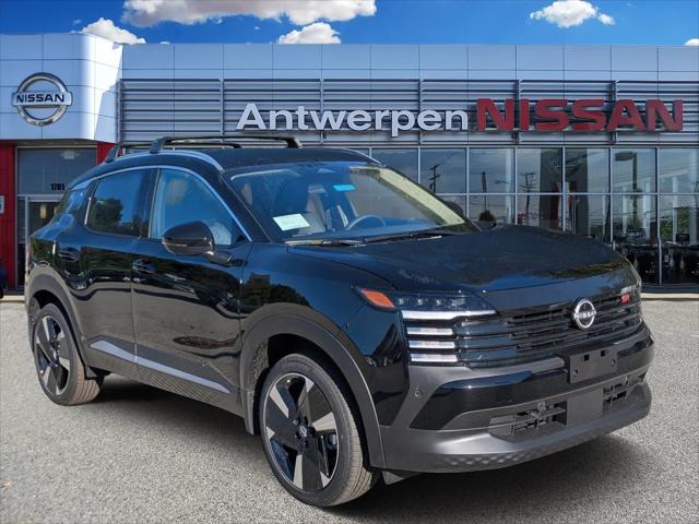 2026 Nissan Kicks SR for sale in Baltimore, MD