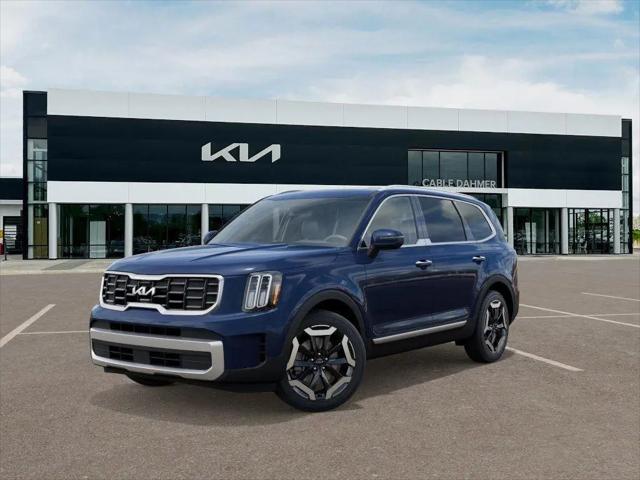 2025 Kia Telluride S for sale in Lees Summit, MO
