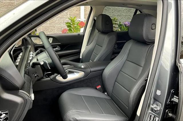 2026 Mercedes-Benz GLE GLE 350 GLE 350