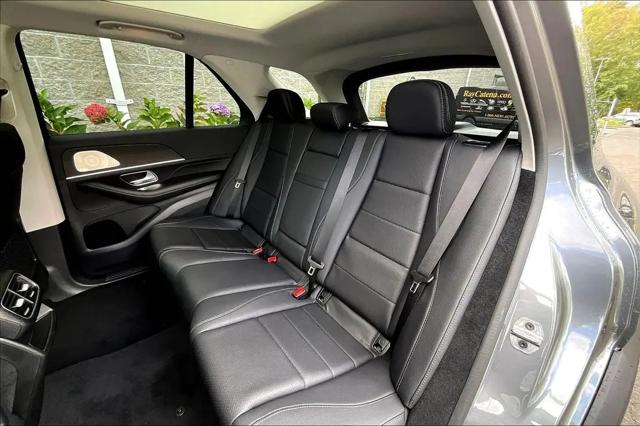 2026 Mercedes-Benz GLE GLE 350 GLE 350