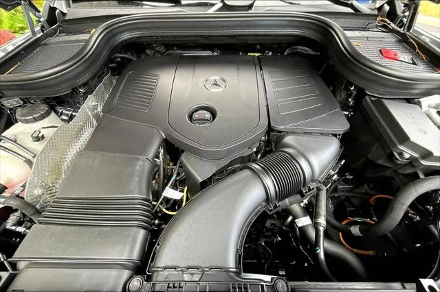 2026 Mercedes-Benz GLE GLE 350 GLE 350