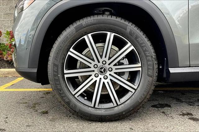 2026 Mercedes-Benz GLE GLE 350 GLE 350