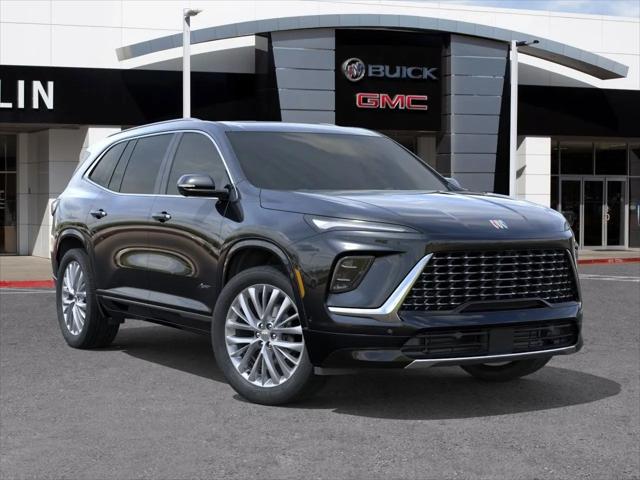 2026 Buick Enclave Avenir FWD