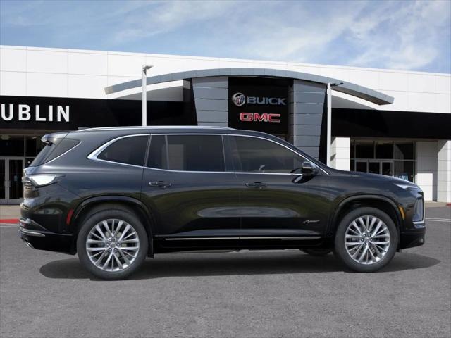 2026 Buick Enclave Avenir FWD