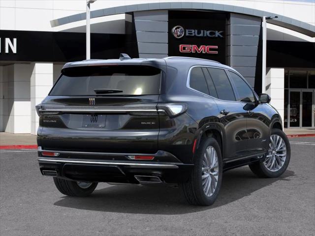 2026 Buick Enclave Avenir FWD
