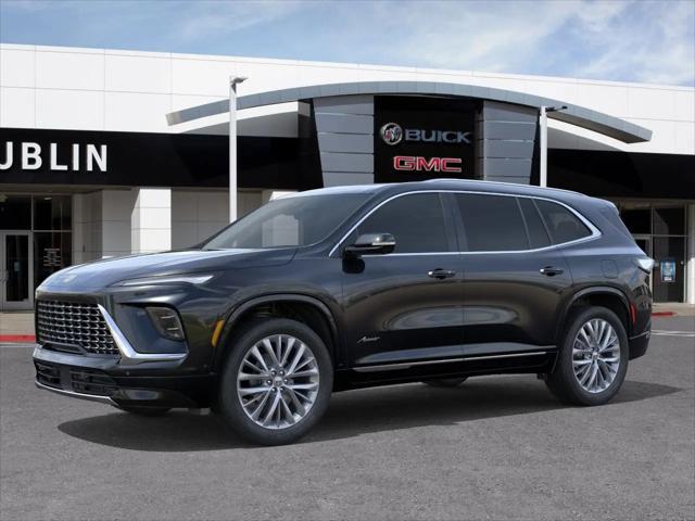 2026 Buick Enclave Avenir FWD