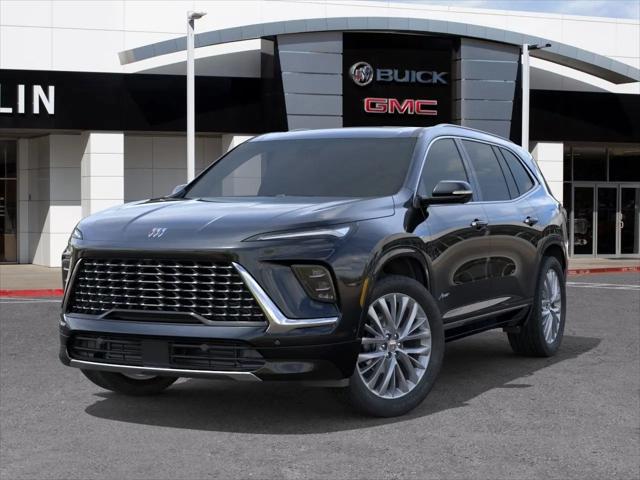 2026 Buick Enclave Avenir FWD