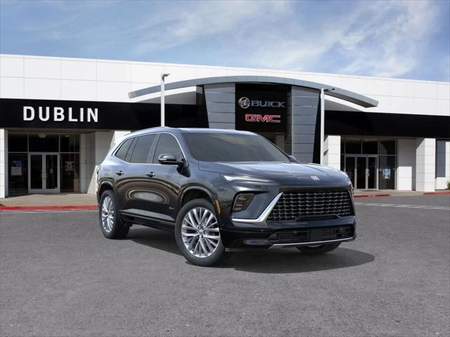 2026 Buick Enclave Avenir FWD