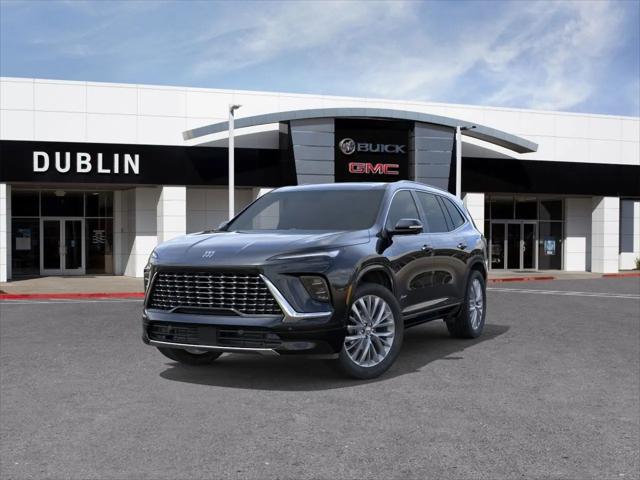 2026 Buick Enclave Avenir FWD