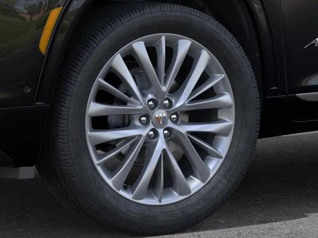 2026 Buick Enclave Avenir FWD