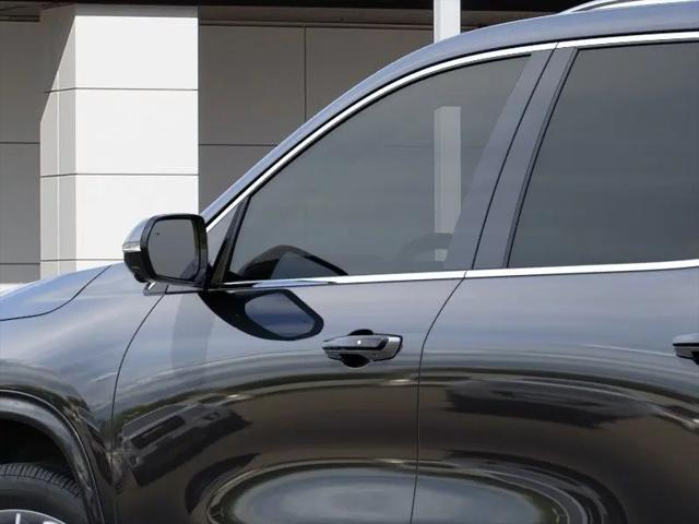 2026 Buick Enclave Avenir FWD