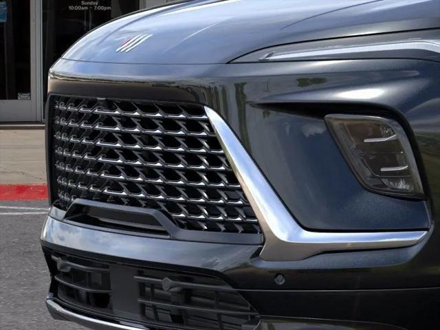 2026 Buick Enclave Avenir FWD