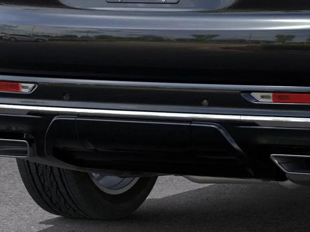 2026 Buick Enclave Avenir FWD