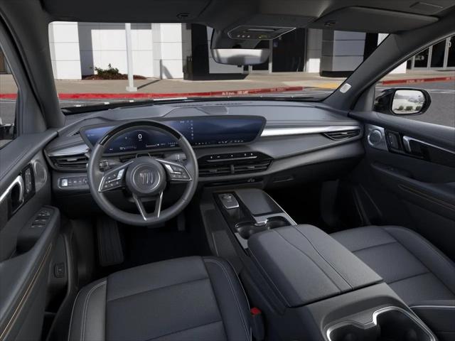 2026 Buick Enclave Avenir FWD
