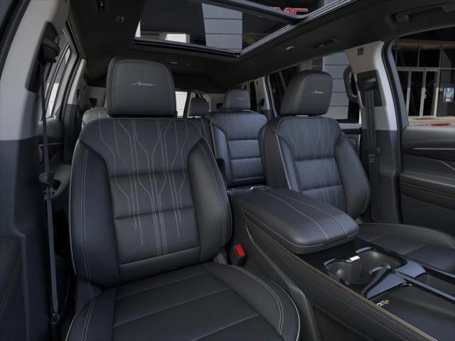 2026 Buick Enclave Avenir FWD