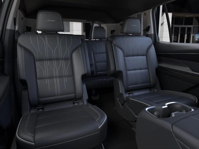 2026 Buick Enclave Avenir FWD