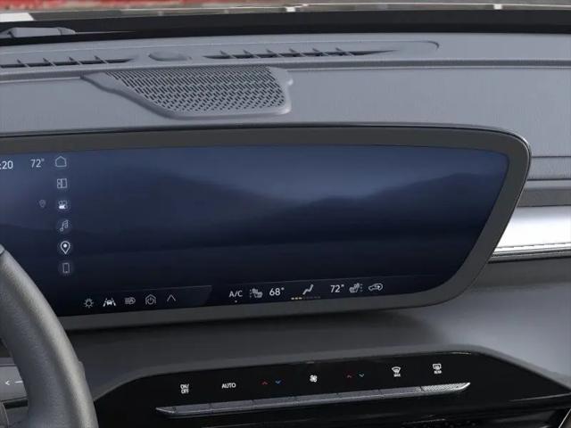 2026 Buick Enclave Avenir FWD