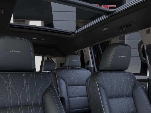 2026 Buick Enclave Avenir FWD