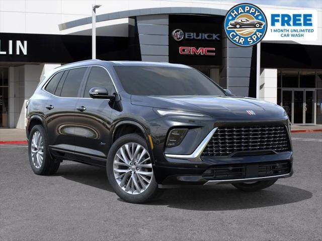 2026 Buick Enclave Avenir FWD for sale in Dublin, CA