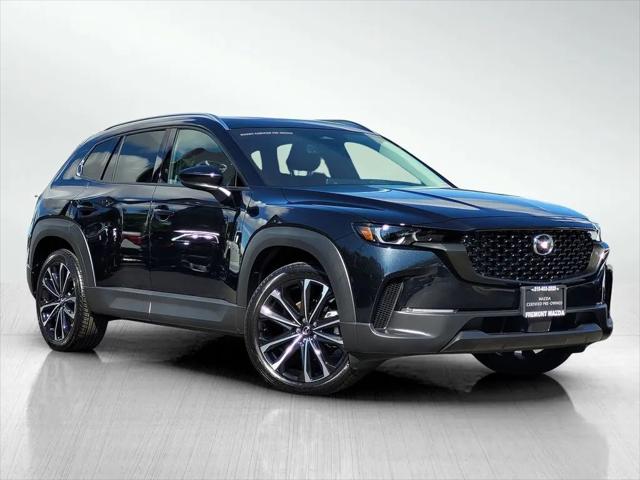 2025 Mazda CX-50 2.5 S Premium Plus Package for sale in Newark, CA