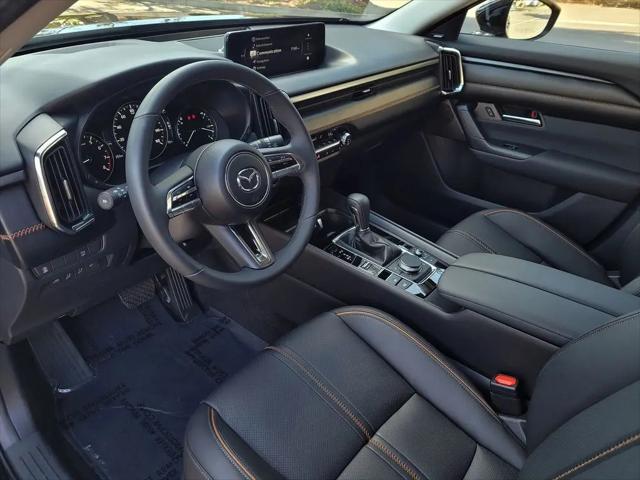 2025 Mazda CX-50 2.5 S Premium Plus Package