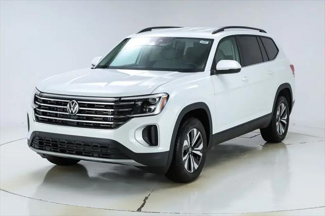 2026 Volkswagen Atlas SE for sale in Knoxville, TN