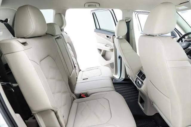 2026 Volkswagen Atlas SE