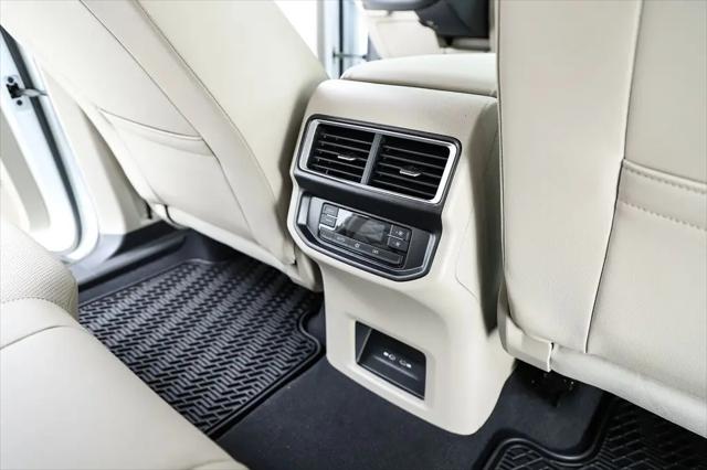 2026 Volkswagen Atlas SE