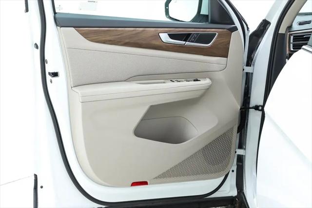2026 Volkswagen Atlas SE