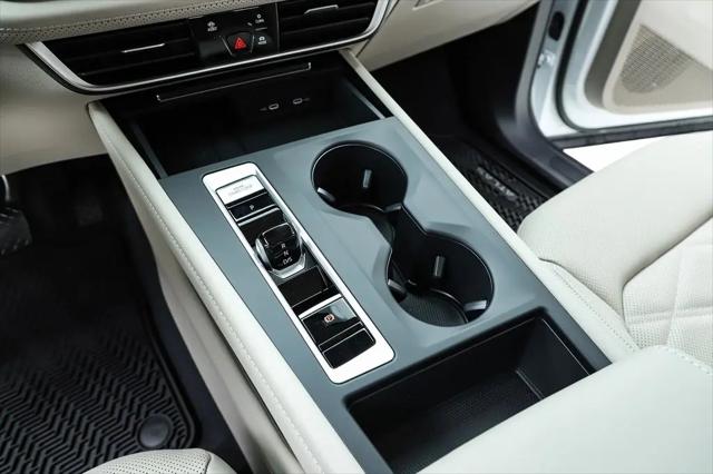 2026 Volkswagen Atlas SE