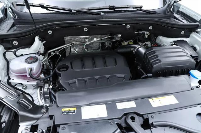 2026 Volkswagen Atlas SE