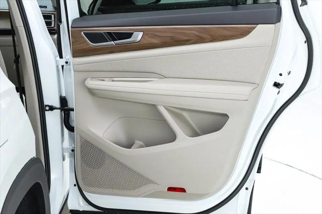 2026 Volkswagen Atlas SE