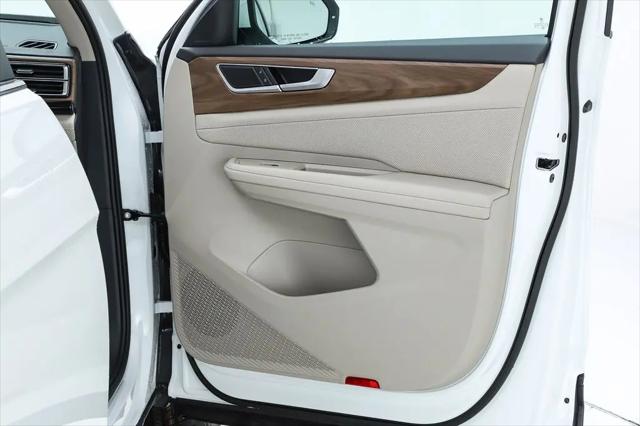 2026 Volkswagen Atlas SE