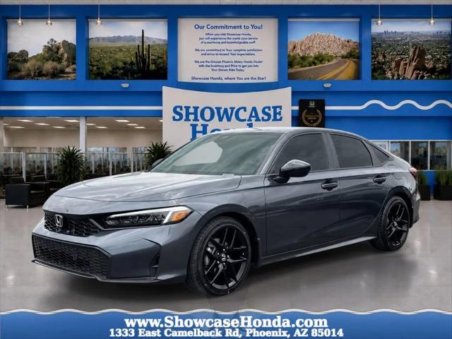 2026 Honda Civic Sport for sale in Phoenix, AZ