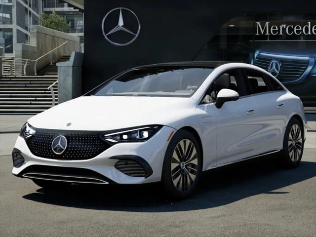 2026 Mercedes-Benz EQE 320+ EQE 320+ for sale in New York, NY