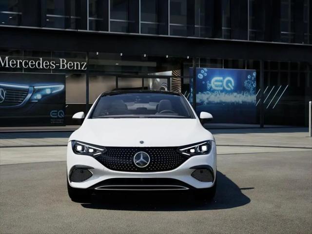 2026 Mercedes-Benz EQE 320+ EQE 320+