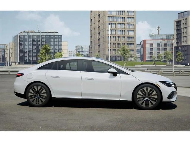 2026 Mercedes-Benz EQE 320+ EQE 320+